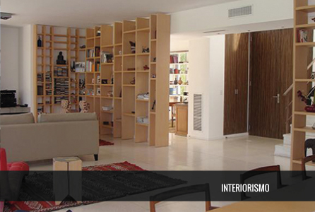 interiorismo
